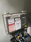 Used Von Gal Model SPLXC-2-4840-LH High Level Automatic Palletizer