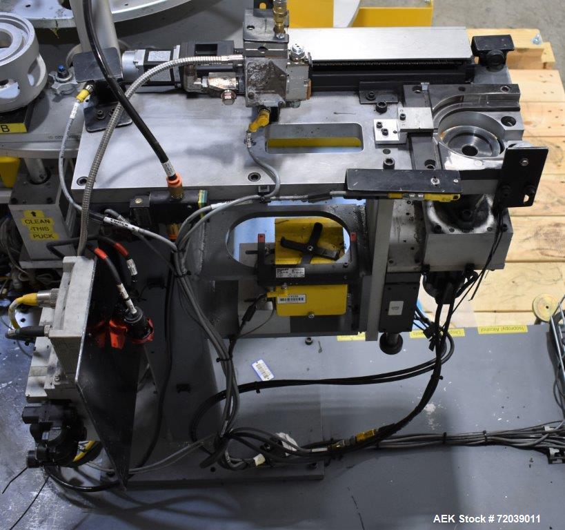 Fanuc M-10iASmall Handling Intelligent Robot