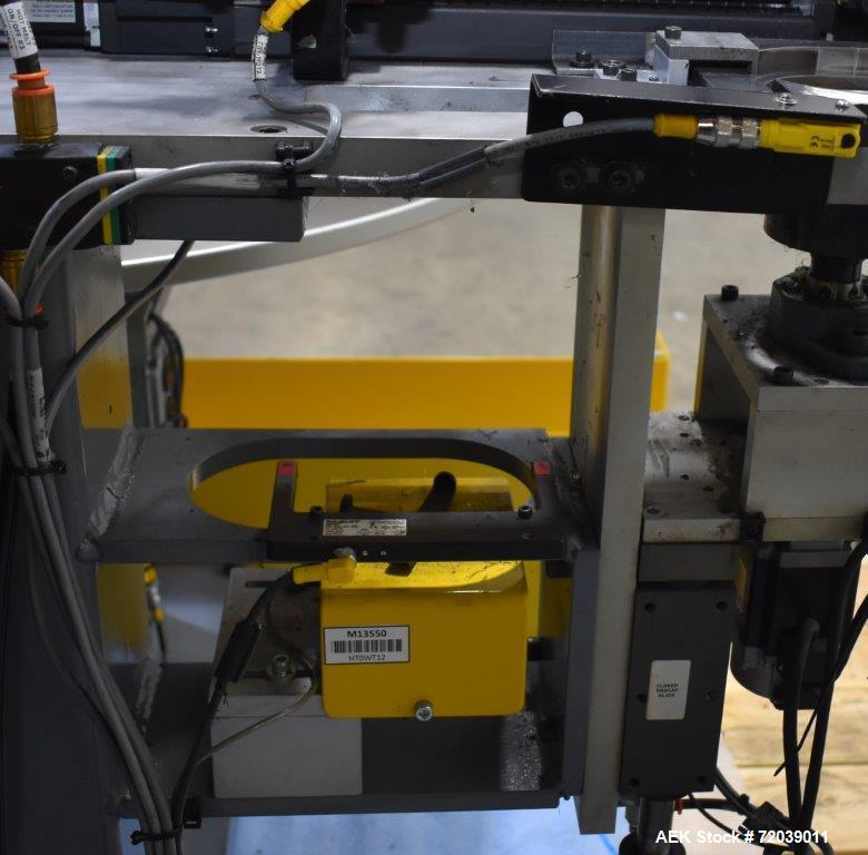 Fanuc M-10iASmall Handling Intelligent Robot