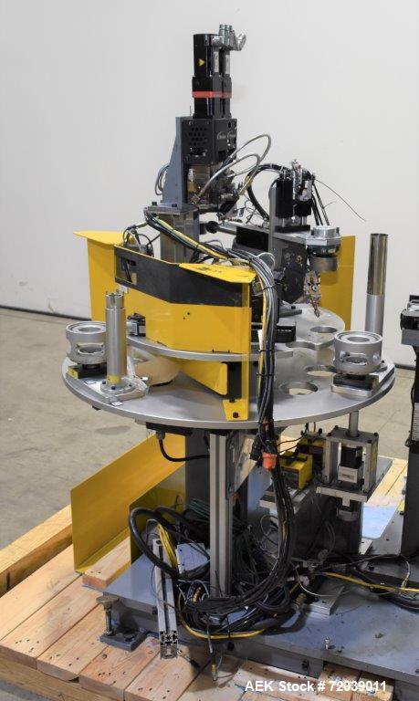 Fanuc M-10iASmall Handling Intelligent Robot