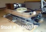 Used Pester Robotic Palletizer, Model PEWO-FORM 6