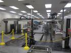 Used RMT Engineering Model 223 Robotic Palletizer