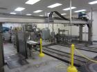 Used- RMT Engineering Model 223 Robotic Palletizer