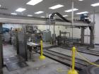 Used- RMT Engineering Model 223 Robotic Palletizer