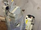 Unused- Kawasaki High-Performance Palletizing Robot, Model ZD250S. Degrees of freedom 4 axes payload 250 kg, horizontal reach 3,255 mm, vertical reach 3,075 mm, repeatability 0.5 mm. Includes transfo...