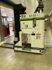 Used- Dematic AGV Automatic Guide Vehicle System