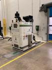 Used Dematic AGV Automatic Guide Vehicle System