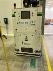 Used Dematic AGV Automatic Guide Vehicle System
