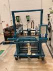 Used Dematic AGV Automatic Guide Vehicle System