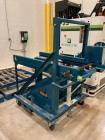 Used Dematic AGV Automatic Guide Vehicle System