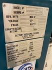 Used Dematic AGV Automatic Guide Vehicle System