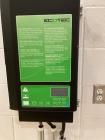Used Dematic AGV Automatic Guide Vehicle System