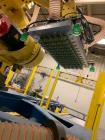 Used APT Manufacturing Robotic Palletizing Cell