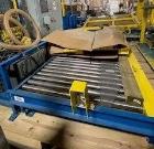 Used APT Manufacturing Robotic Palletizing Cell