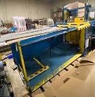 Used APT Manufacturing Robotic Palletizing Cell