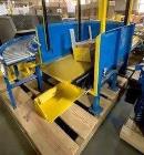 Used APT Manufacturing Robotic Palletizing Cell