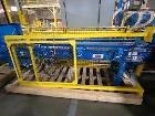 Used- APT Manufacturing Robotic Palletizing Cell