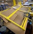 Used APT Manufacturing Robotic Palletizing Cell