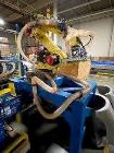 Used APT Manufacturing Robotic Palletizing Cell
