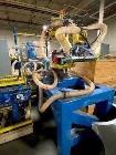 Used APT Manufacturing Robotic Palletizing Cell