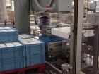 Used- Cermex Gebo P922 Gantry Style Palletizer