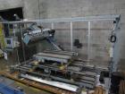 Used Cermex Sidel P922 Gantry style Palletizer