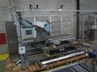 Used Cermex Sidel P922 Gantry style Palletizer