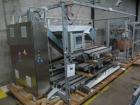 Used Cermex Sidel P922 Gantry style Palletizer