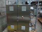 Used Cermex Sidel P922 Gantry style Palletizer