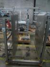 Used Cermex Sidel P922 Gantry style Palletizer