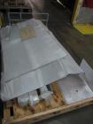 Used Cermex Sidel P922 Gantry style Palletizer