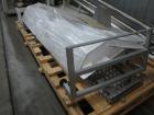 Used Cermex Sidel P922 Gantry style Palletizer