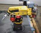 Fanuc M-10iASmall Handling Intelligent Robot