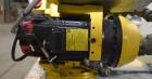 Fanuc M-10iASmall Handling Intelligent Robot