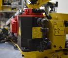 Fanuc M-10iASmall Handling Intelligent Robot