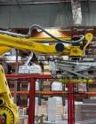 Used Fanuc M-410iB/160 Palletizing Robot | 160kg Heavy-Duty 4-Axis Industrial Robot