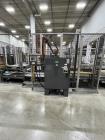 Used Kuka Model KR180PA-2 Robotic Palletizer