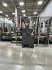 Used-Kuka Model KR180PA-2 Robotic Palletizer