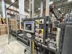 Used Kuka Model KR180PA-2 Robotic Palletizer