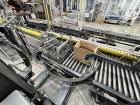 Used Kuka Model KR180PA-2 Robotic Palletizer