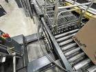 Used Kuka Model KR180PA-2 Robotic Palletizer