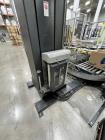 Used Kuka Model KR180PA-2 Robotic Palletizer