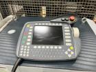 Used Kuka Model KR180PA-2 Robotic Palletizer