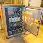 Used KUKA Robotter Industrial Robot, Model KUDA KR 180 PA S C2 FLR PHO2.Five axis industrial robot with jointed arm kinematics, KR C2 control unit, ergonomic KUKA control panel.Main bodies of the pri...