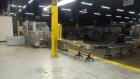 Used Marchesini Model MCP840 Combination Case Packer and Palletizer