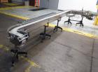 Used Marchesini Model MCP840 Combination Case Packer and Palletizer