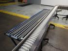 Used Marchesini Model MCP840 Combination Case Packer and Palletizer