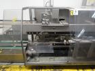 Used Marchesini Model MCP840 Combination Case Packer and Palletizer