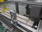 Used Marchesini Model MCP840 Combination Case Packer and Palletizer