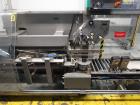 Used Marchesini Model MCP840 Combination Case Packer and Palletizer